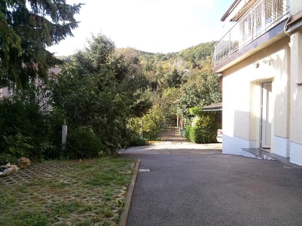 Apartments Garden 萨格勒布 客房 照片