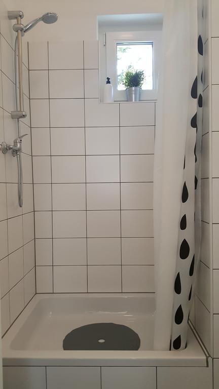 Apartments Garden 萨格勒布 外观 照片