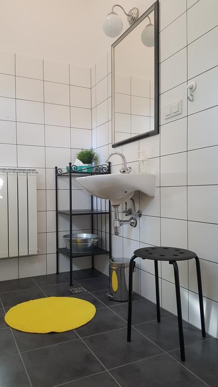 Apartments Garden 萨格勒布 外观 照片