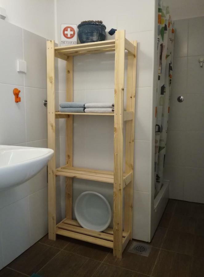 Apartments Garden 萨格勒布 外观 照片