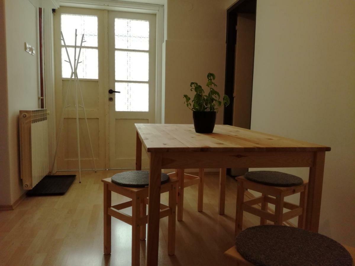 Apartments Garden 萨格勒布 外观 照片