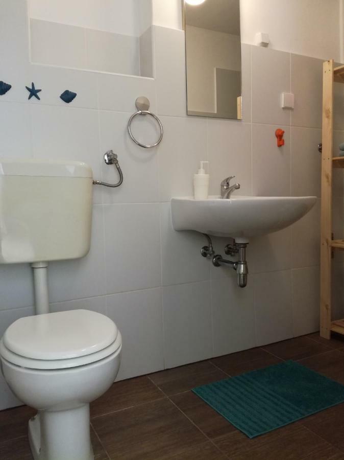 Apartments Garden 萨格勒布 外观 照片